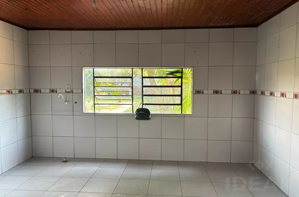 TERRENO DE 1.007m² COM 16,5m DE FRENTE. ÓTIMO PARA INVESTIDORES