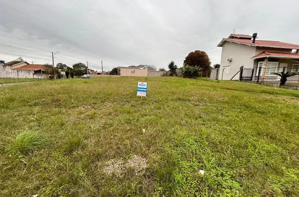 QUATRO TERRENOS A SUA ESCOLHA E QUE CABE NO SEU BOLSO