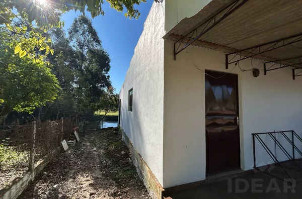 ESPAÇO COMERCIAL NA PRINCIPAL ESTRADA DE LINHA SAPÉ