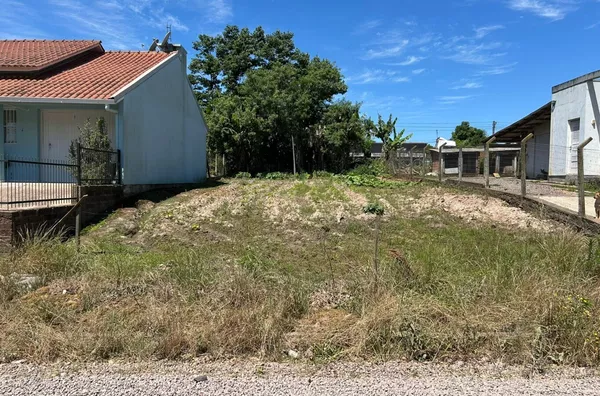 PROCURANDO TERRENO? ESSE É O IDEAL PARA INICIAR SEUS SONHOS