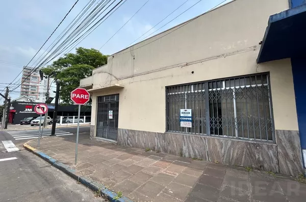 PONTO CENTRAL E TRADICIONAL DE NOSSO COMÉRCIO A SUA ESPERA!