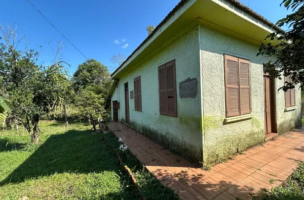 MAIS DE 11ha DE PLANTIO E LAZER PARA TODA A FAMÍLIA