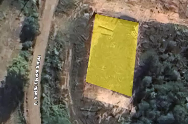 TERRENO COMERCIAL COM FLUXO INTENSO E VISIBILIDADE MÁXIMA