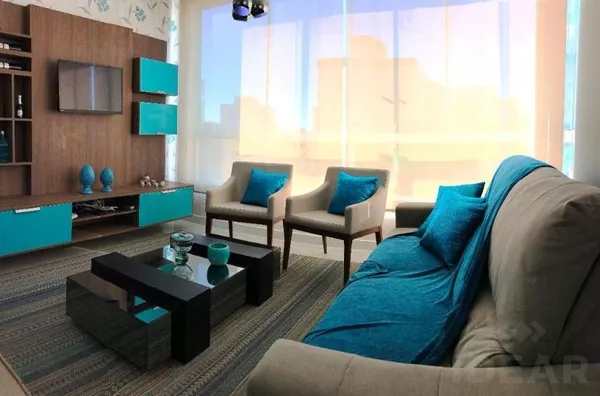 LINDO APARTAMENTO PARA O ANO TODO! CONFORTO E ACONCHEGO NO INVERNO E VERÃO