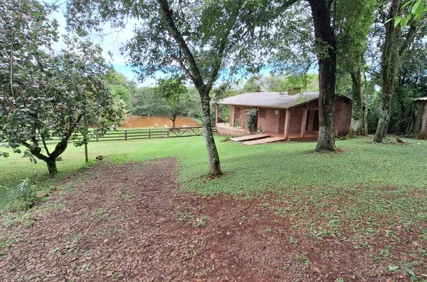 ÁREA DE PLANTIO, DE LAZER E DE CULTIVO. VENHA CONHECER!