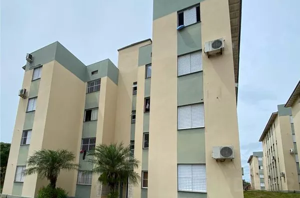 SEU FUTURO LAR ESTA NESSE GRANDE RESIDENCIAL