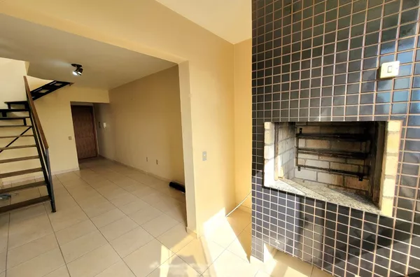 COBERTURA DUPLEX EM EXCELENTE RESIDENCIAL. IMPERDÍVEL!!!