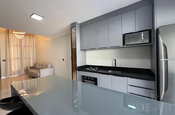 GEMINADO EM ÓTIMA LOCALIZAÇÃO E MUITO CONFORTO PARA A FAMÍLIA - Foto 10