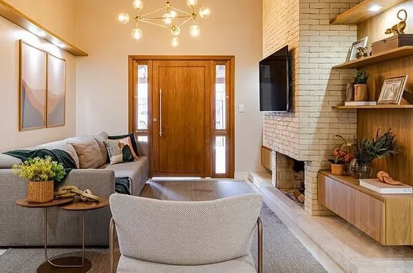 CONSTRUA O FUTURO, COMO VOCÊ SEMPRE SONHOU