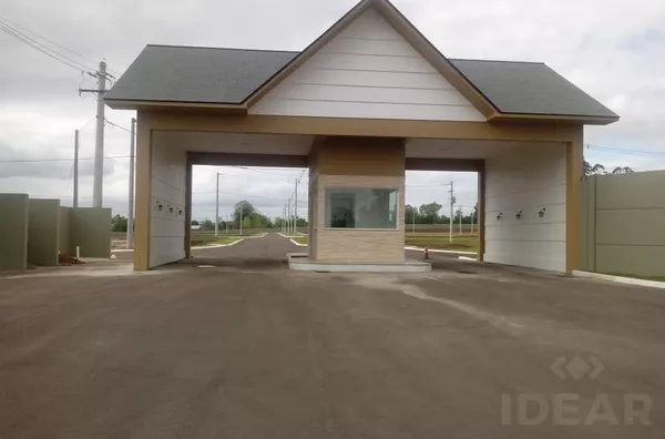 PROCURA TERRENO PARA FAZER SUA MORADIA, COM MUITA SEGURANÇA?