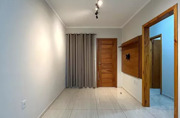 CONFORTO E PRATICIDADE NA MEDIDA CERTA PARA A SUA NOVA FASE