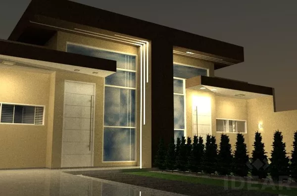 SEU FUTURO LAR NESSE GRANDE RESIDENCIAL A SUA ESCOLHA