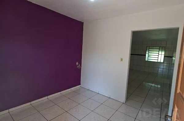Casa  de Alvenaria em Vila Palanque
