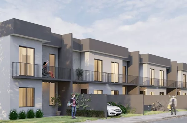 SEU SONHO DE MORAR NO CENTRO SE REALIZA AQUI!