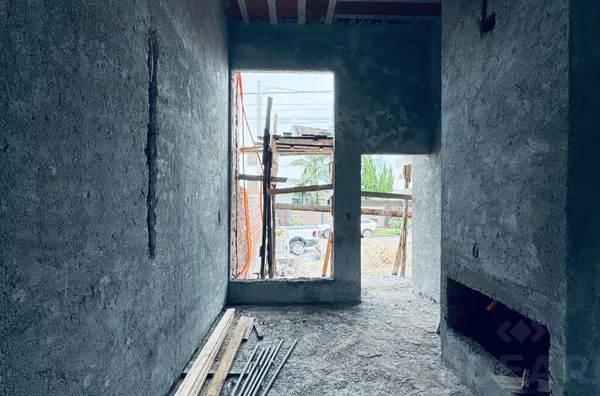 DUAS CASAS A SUA ESCOLHA NESSE LINDO E CONFORTÁVEL PROJETO