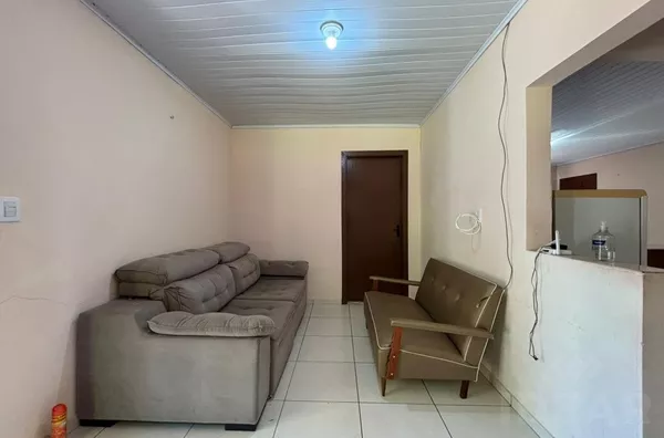 INVISTA NO SEU BEM-ESTAR! CHÁCARA COM LOCALIZAÇÃO PRIVILEGIADA