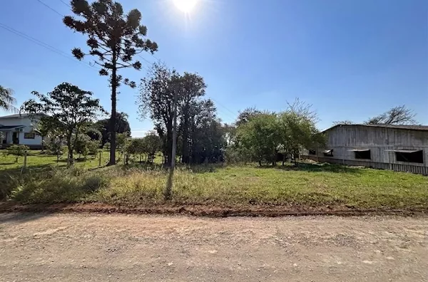 TERRENO COM DUAS FRENTES NO BAIRRO BELA VISTA - Foto 2