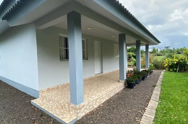 CONFORTO E TRANQUILIDADE FAZEM PARTE DESSA REALIZAÇÃO