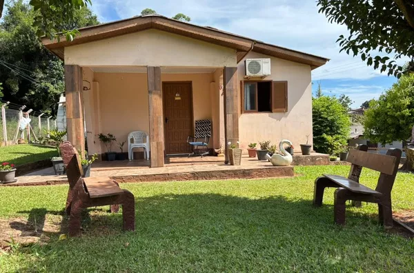 O CENÁRIO PERFEIRO PARA OS MELHORES MOMENTOS EM FAMÍLIA - Foto 1