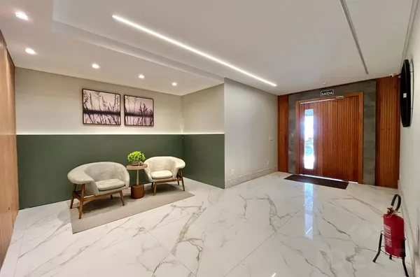 APARTAMENTO EM ÓTIMA LOCALIZAÇÃO, COM 2 DORMITÓRIOS - Foto 16
