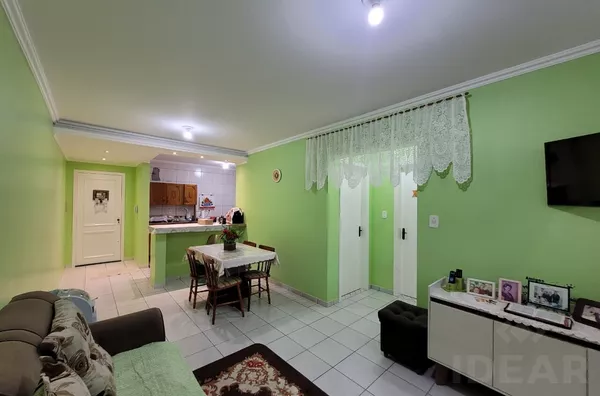 APARTAMENTO DE 66m² NO CENTRO DA CIDADE AGUARDADO SUA FAMÍLIA