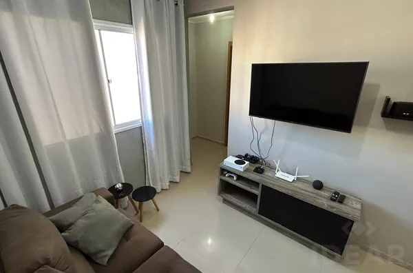 VIVA ÓTIMOS MOMENTOS NESSE ESPAÇO PROJETADO PARA SEU CONFORTO - Foto 1