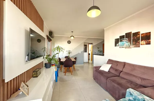 A CASA PERFEITA PARA COMEÇAR UM NOVO CAPÍTULO DA SUA VIDA