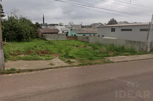 TERRENO DE 279,50m² EM REGIÃO DE MUITA CIRCULAÇÃO