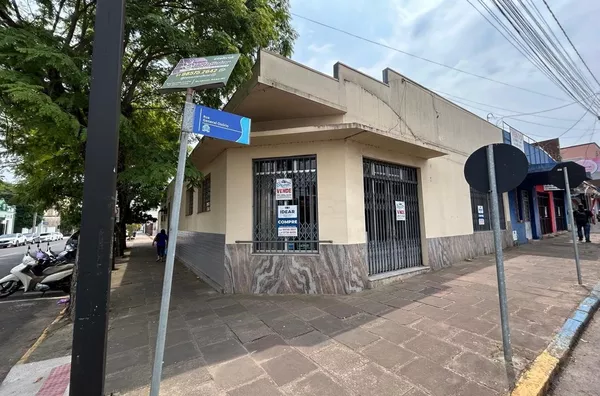 PONTO CENTRAL E TRADICIONAL DE NOSSO COMÉRCIO A SUA ESPERA!