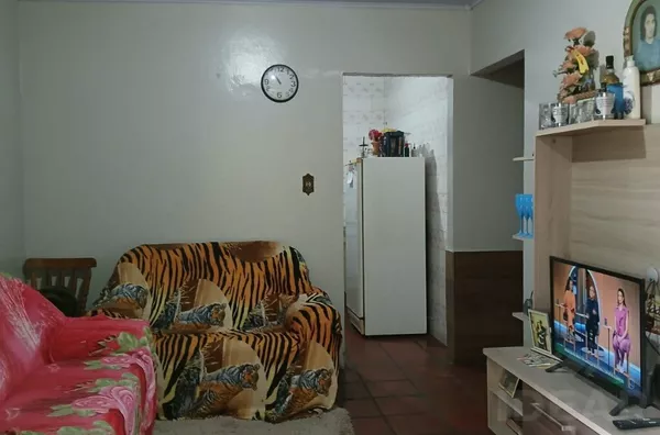 EXCELENTE LOCALIZAÇÃO EM REGIÃO DE MUITA TRANQUILIDADE