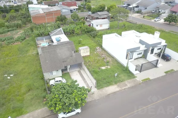 LINDO TERRENOS NA REGIÃO DO PARQUE DO CHIMARRÃO