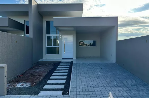 A QUALIDADE QUE BUSCA ESTÁ AQUI! DUAS LINDAS CASAS A SUA ESCOLHA