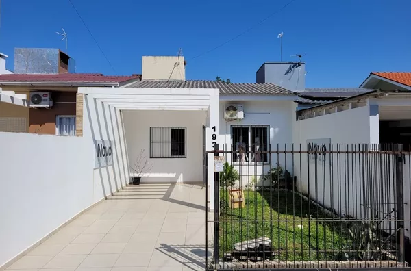 SAIA DO ALUGUEL HOJE! VENHA CONHECER SUA FUTURA AQUISIÇÃO