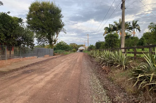 INVESTIDOR OU APENAS DESCANSO. CHÁCARA DE 2.494m² EM HERVAL