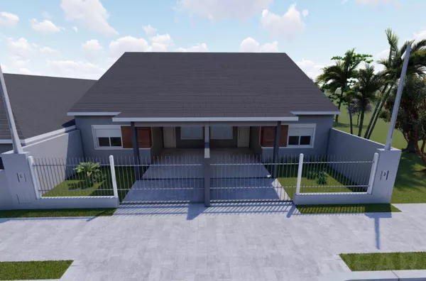 LINDO GEMINADO DE 3 DORMITÓRIOS NA MELHOR REGIÃO