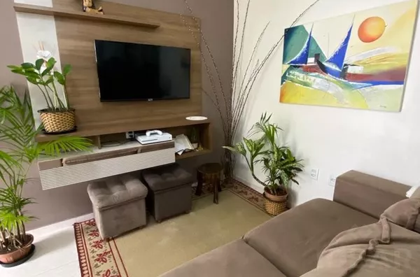 PRATICIDADE E ACONCHEGO FAZEM PARTE DESSE INVESTIMENTO