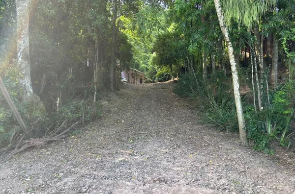 BUSCANDO TRANQUILIDADE EM MEIO A NATUREZA? 