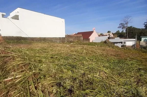 PROCURANDO TERRENO EM LOTEAMENTO TRANQUILO?