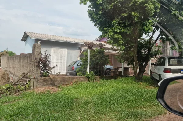 CASA QUE CABE NO SEU BOLSO. VENHA CONHECER!