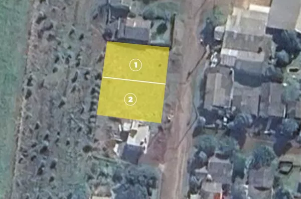 ESSA REGIÃO É CONSTRUÍDA PELOS LAÇOS FORTES DA AMIZADE