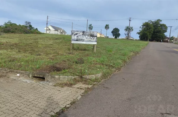 TERRENO EM REGIÃO DE EXPANSÃO NA LINHA SANTA CRUZ