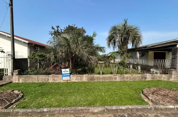 ÓTIMA LOCALIZAÇÃO E MUITO ESPAÇO PARA REALIZAÇÃO DE SEU SONHO