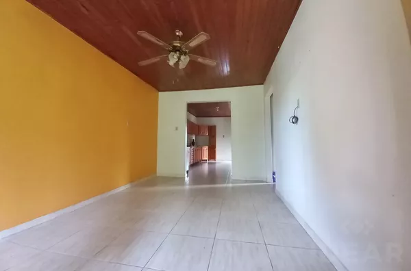 CASA DE 129m² PARA O CONFORTO DE SUA FAMÍLIA
