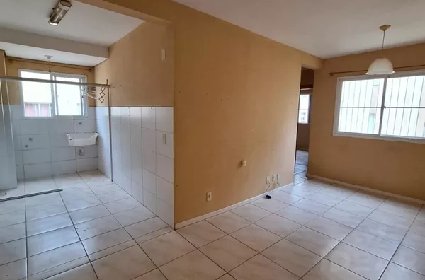 Apartamento para alugar, 2 quarto(s),  Aviação, Venâncio Aires