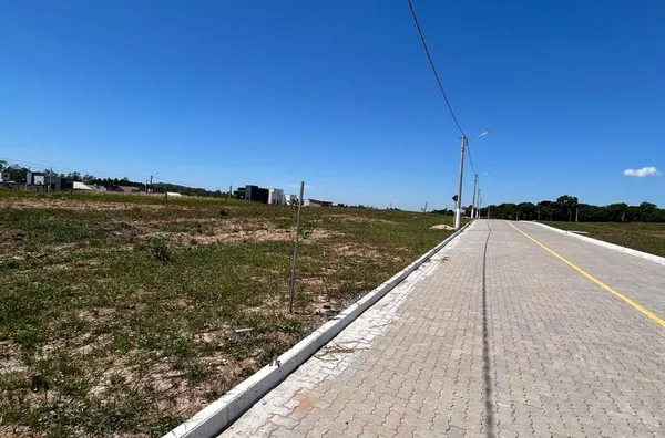 PROCURA TERRENO PARA FAZER SUA MORADIA?