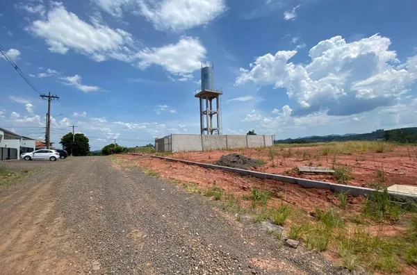 PROCURA TERRENO PARA FAZER SUA MORADIA?