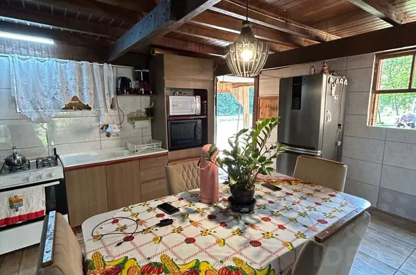 MUITO VERDE, TRANQUILIDADE E AVENTURA, TUDO NUM SÓ LUGAR