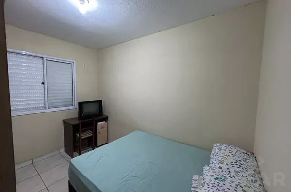 RESIDENCIAL COM EXCELENTE ESTRUTURA E GRANDE ÁREA DE CONVIVÊNCIA