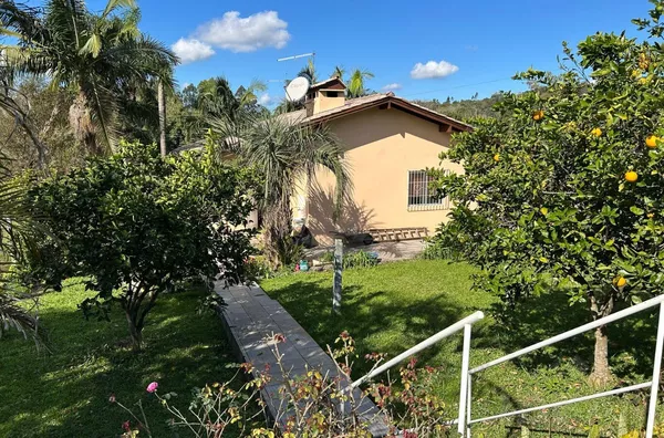 MUITO ESPAÇO PARA O LAZER DE TODA A FAMÍLIA E AMIGOS