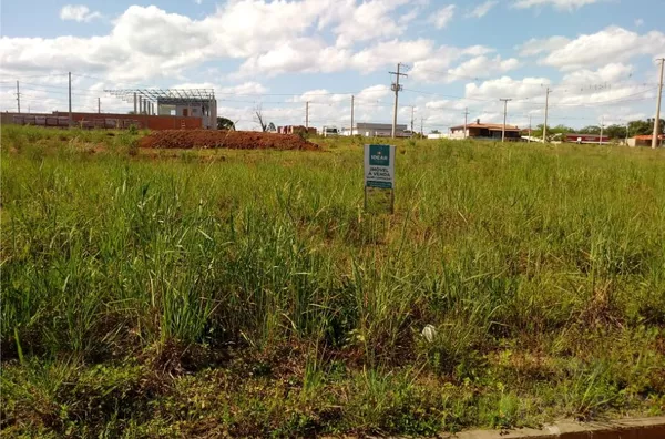 SEU FUTURO EMPREENDIMENTO MUITO BEM LOCALIZADO